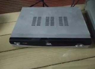 Reproductor DVD