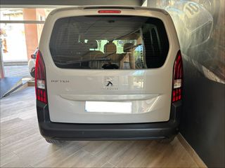 PEUGEOT RIFTER 1.5 DIESEL 103.000KMS 2021
