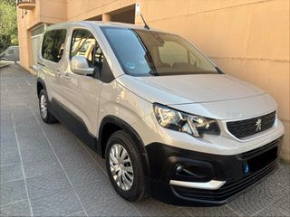 PEUGEOT RIFTER 1.5 DIESEL 103.000KMS 2021