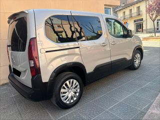 PEUGEOT RIFTER 1.5 DIESEL 103.000KMS 2021