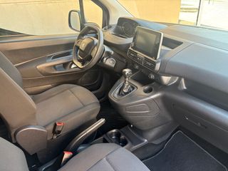 PEUGEOT RIFTER 1.5 DIESEL 103.000KMS 2021