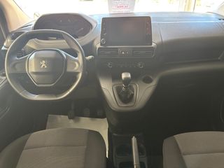 PEUGEOT RIFTER 1.5 DIESEL 103.000KMS 2021