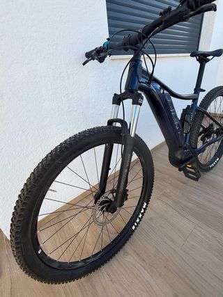 Bicicleta Eléctrica Ebike Nueva