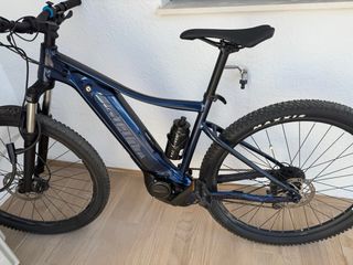 Bicicleta Eléctrica Ebike Nueva