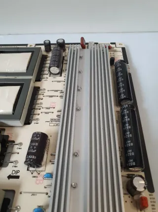 Placa alimentación Samsung BN44-00447A PB6FA-DY