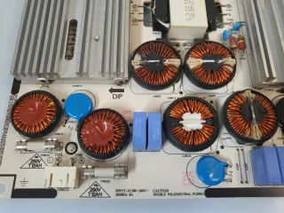 Placa alimentación Samsung BN44-00447A PB6FA-DY