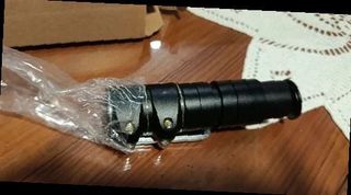 Rlongtou Elevador de Manillar para Bicicleta MTB