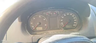 Volkswagen Polo 2003