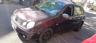 Volkswagen Polo 2003