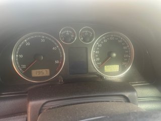 Volkswagen Passat 2003