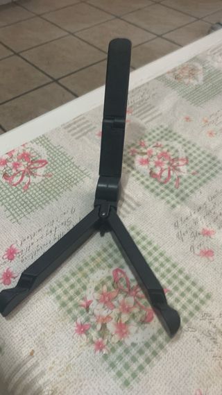 Soporte para tablet
