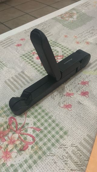 Soporte para tablet