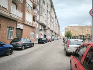 Trastero en alquiler en Vila-real (Castellón)