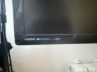 Monitor BenQ GL2250 LED Nero