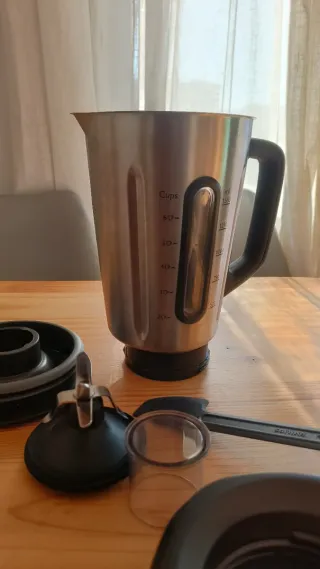 Batidora Philips ProBlend 6