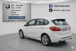 BMW Serie 2 2020