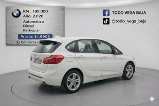 BMW Serie 2 2020