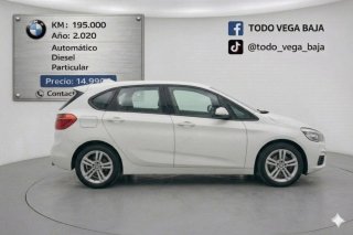 BMW Serie 2 2020