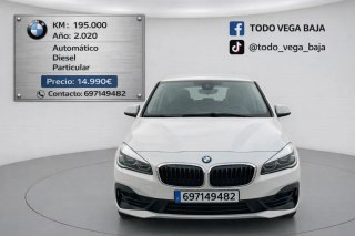 BMW Serie 2 2020