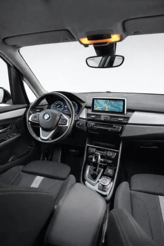 BMW Serie 2 2020