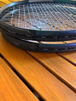 Racchette da tennis Wilson Ultra V4 300g Grip L2