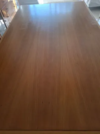 Mesa de comedor Mid Century