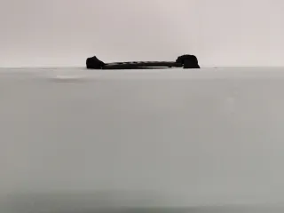 Mesa Plegable KG KITGARDEN Multifuncional