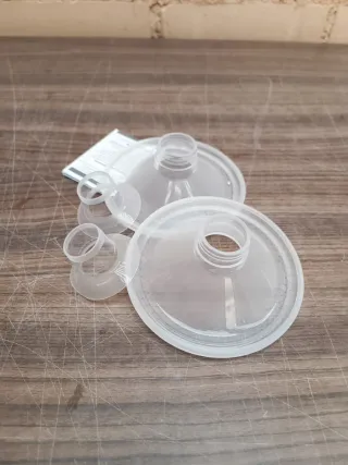 Philips Avent Escudos Pecho Manos Libres