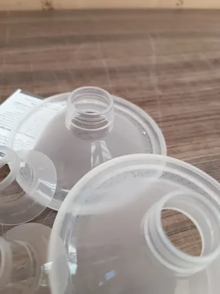 Philips Avent Escudos Pecho Manos Libres