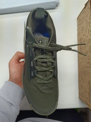 Nike Pegasus Trail 5 GTX 38.5 Gore-Tex Nuove