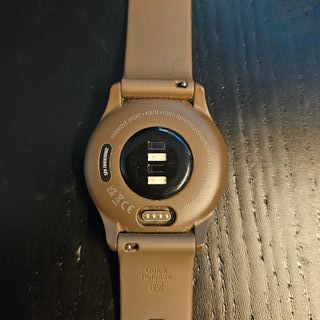 Garmin Vivomove Sport Cacao 40mm