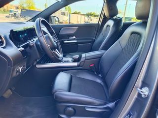 Mercedes GLA 200 7G-DCT