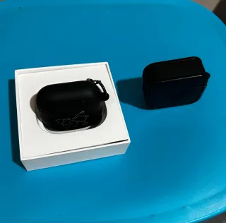 Airpods Apple Blancos