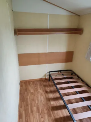 Grand OPORTUNIDAD!Bungalow IRM Loggia 2 Dormitorio