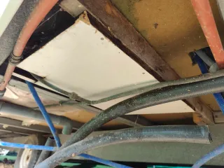 Grand OPORTUNIDAD!Bungalow IRM Loggia 2 Dormitorio