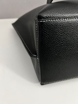 Shopping bag Pinko nera