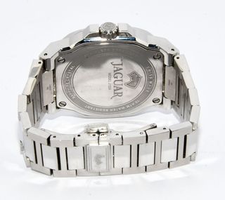 RELOJ JAGUAR J1024