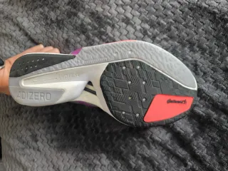 Adidas Adizero Boston 13 Zapatillas Running Hombre