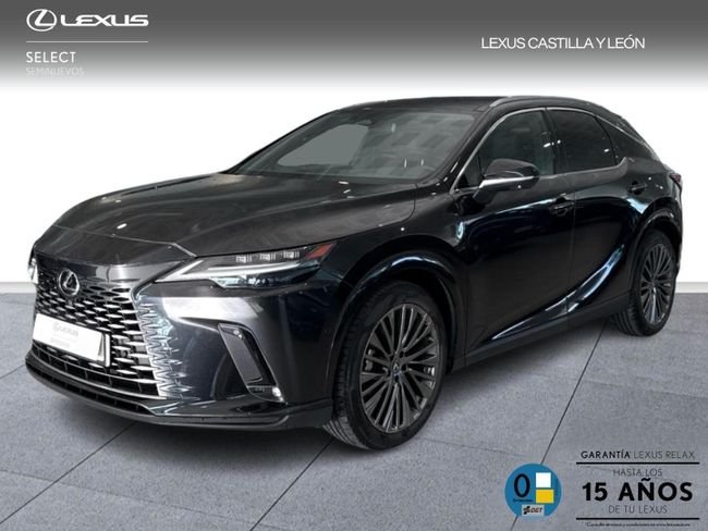 Lexus RX 450H+ LUXURY - foto 1