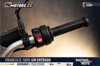 BMW R NINE T Pure *OPCION 719* FARO PRO* *POCOS KMS*