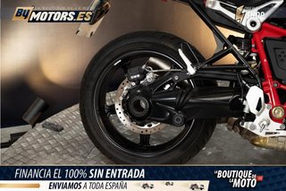 BMW R NINE T Pure *OPCION 719* FARO PRO* *POCOS KMS*