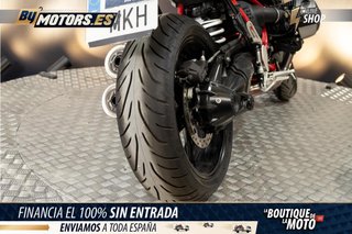 BMW R NINE T Pure *OPCION 719* FARO PRO* *POCOS KMS*