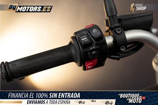 BMW R NINE T Pure *OPCION 719* FARO PRO* *POCOS KMS*