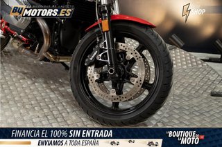 BMW R NINE T Pure *OPCION 719* FARO PRO* *POCOS KMS*