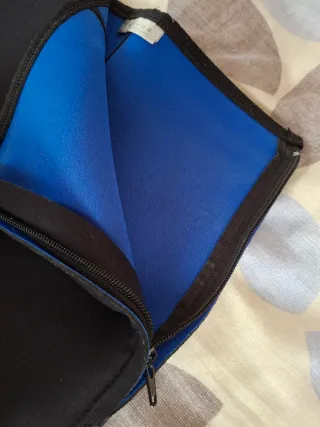 Mallas deportivas negras