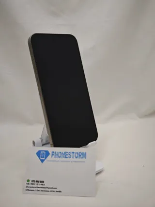 iPhone 15 Pro Max Plata