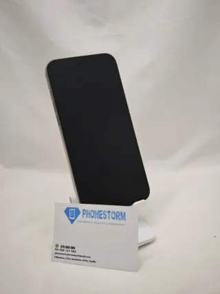 iPhone 15 Pro Max Plata