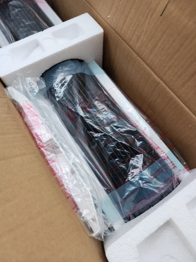 Ventilador Torre Midea