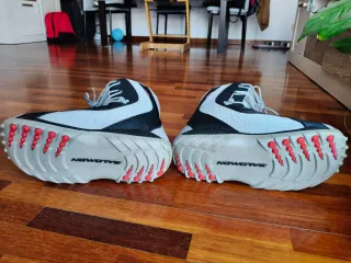 Botas de Snowboard Salomon