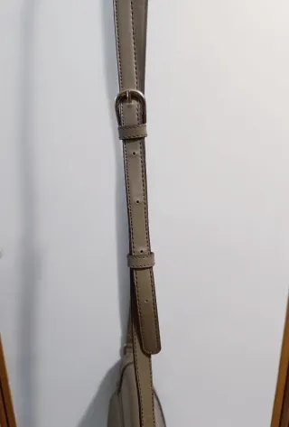 Borsetta Valentino di colore Beige